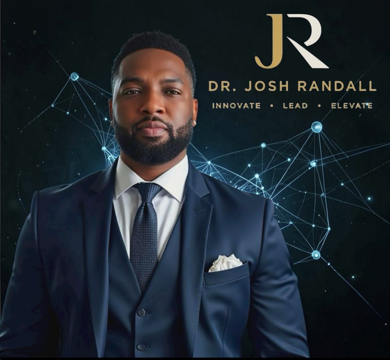 Dr. Joshua Randall — AI strategist for real estate
