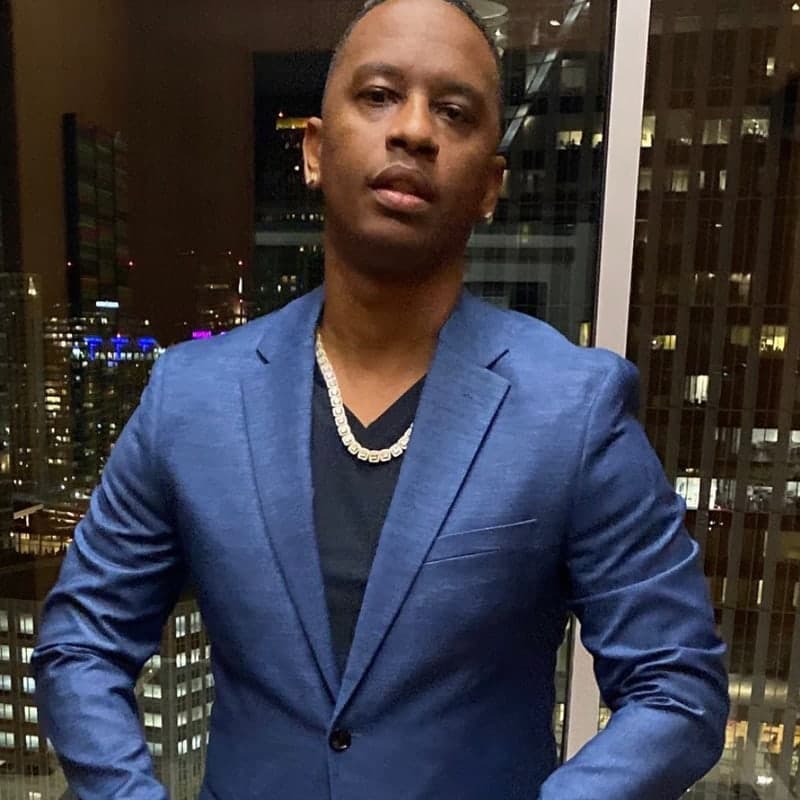 Gary Moore, Financial Consultant · CEO, Code Customs