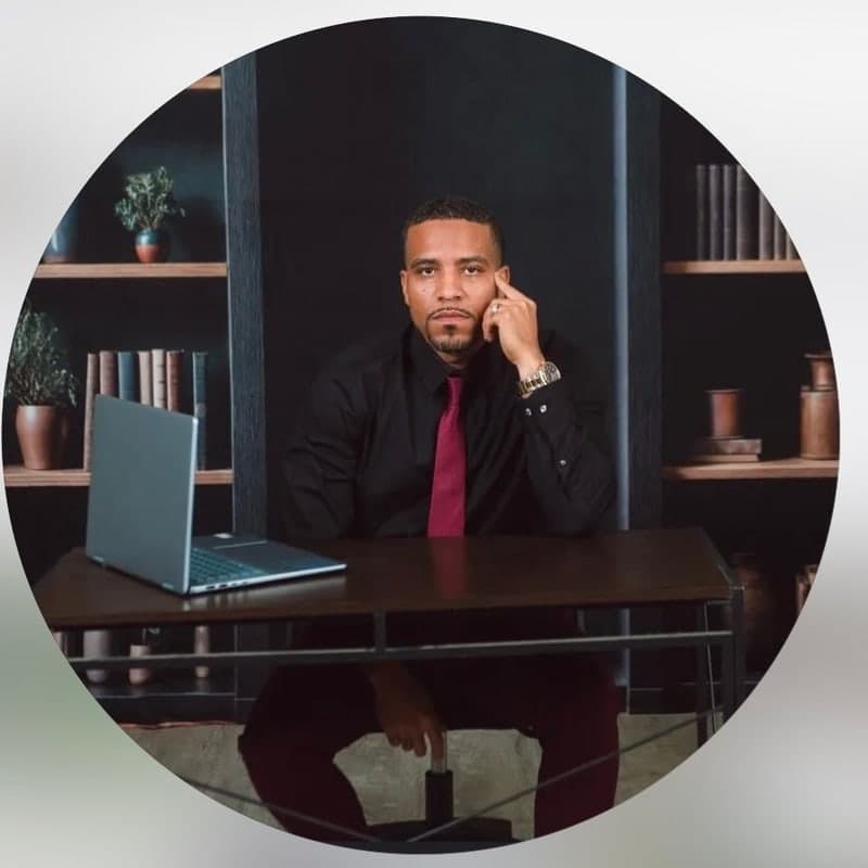 UJ Mitchell, Agent · New York Life